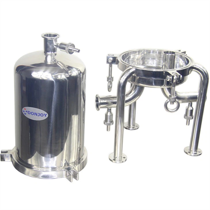 Petjedrni mikrofilter